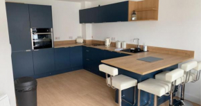 Brand new apartment Coastal Links Portrush